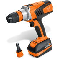 ASCM 14 QXC 4-Speed Cordless Drill/Driver